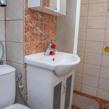 Spacious And Luxurious 2Bd Apartment In The Centre Of Burgas アパート *