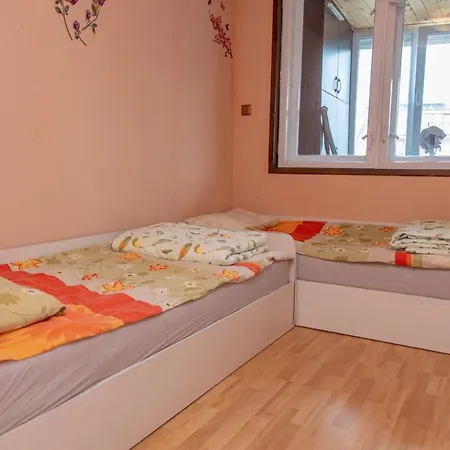Spacious And Luxurious 2Bd Apartment In The Centre Of Burgas Daire