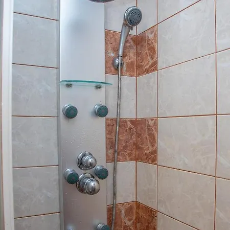 Spacious And Luxurious 2Bd Apartment In The Centre Of Burgas Daire *