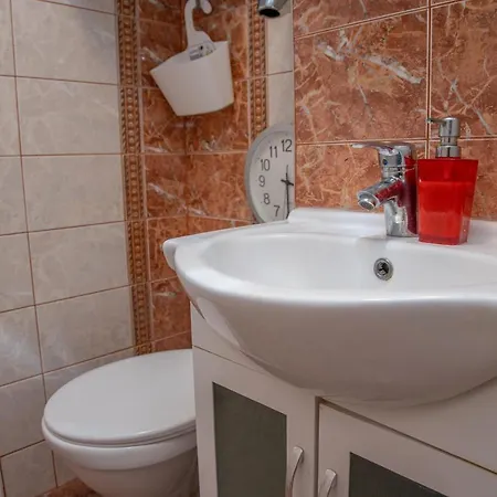 Spacious And Luxurious 2Bd Apartment In The Centre Of Burgas