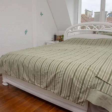 Spacious And Luxurious 2Bd Apartment In The Centre Of Burgas Burgaz