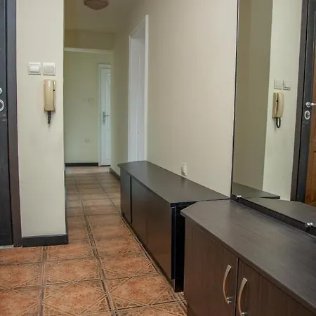 Spacious And Luxurious 2Bd Apartment In The Centre Of Burgas * Burgaz